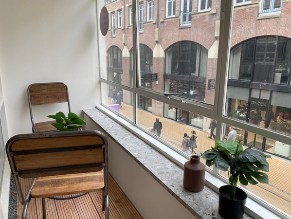 Medium property photo - Vismarkt 7A1, 9712 CA Groningen